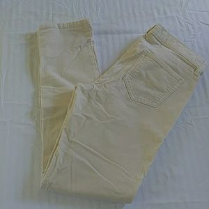 Joe Fresh corduroy jeans